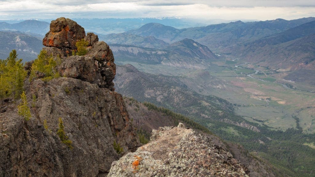 Yellowstone National Park - Discover Our Parks